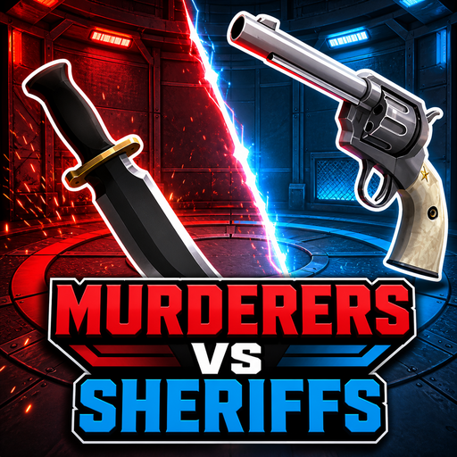 Murderers VS Sheriffs